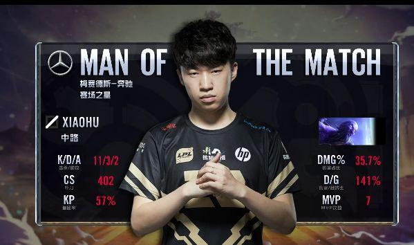 的一番言论