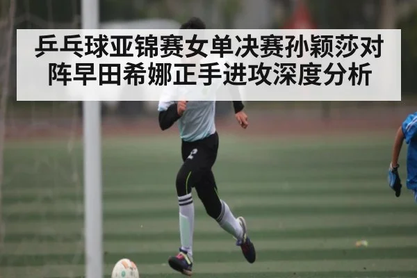 乒乓球亚锦赛女单决赛孙颖莎对阵早田希娜正手进攻深度分析